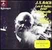 [LP] Pablo Casals :  ÿ  (Bach: Les 6 Suites Pour Violoncelle Seul) (3LP BOX SET/̰/1008923)