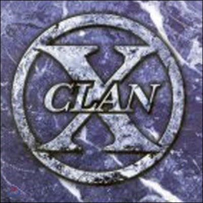 [߰] X-Clan(Ŭ) / Dear Diary (̰)