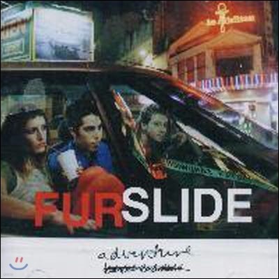 Furslide / Adventure (̰)