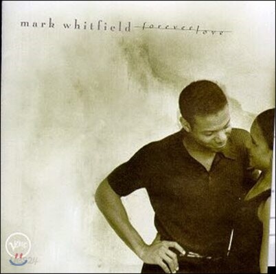 [중고] Mark Whitfield / Forever Love