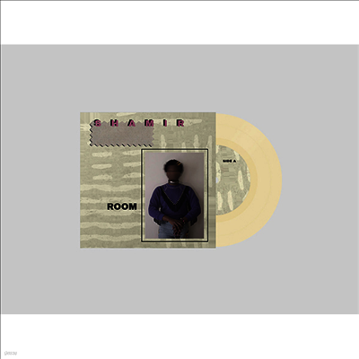 Shamir — Room 앨범 커버