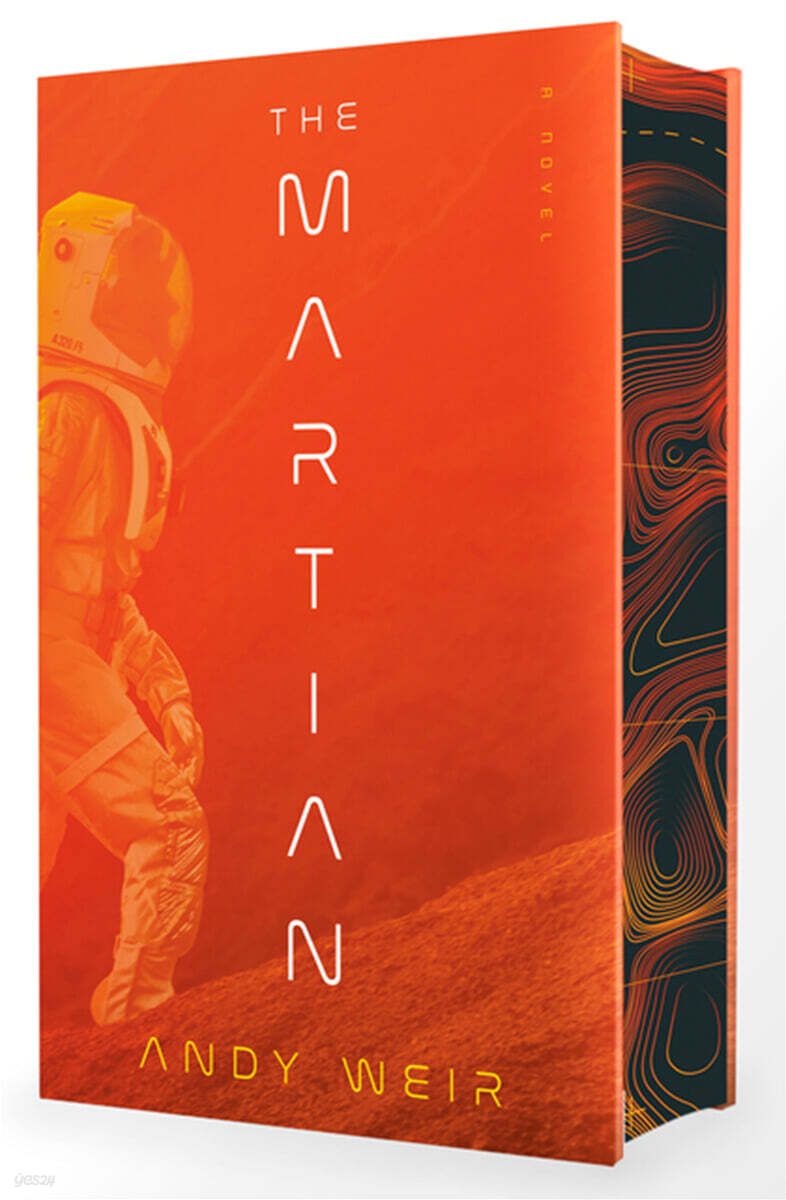 The Martian (Deluxe Edition)
