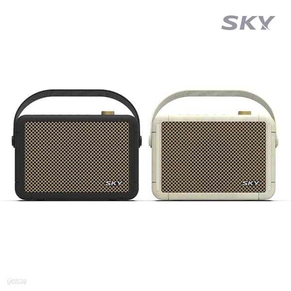 스카이 붐 A3 10W 블루투스 휴대용 무선 스피커 IM-A3