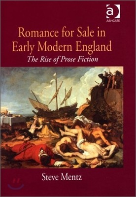 Romance for Sale in Early Modern England