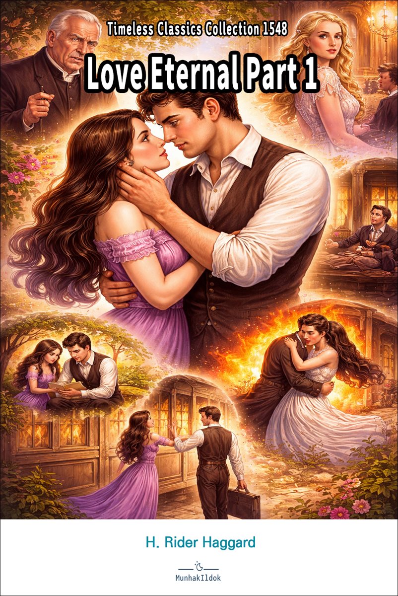 Love Eternal Part 1