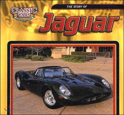 The Story of Jaguar