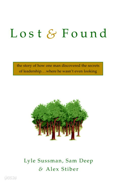 Lost and Found