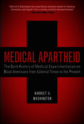 Medical Apartheid