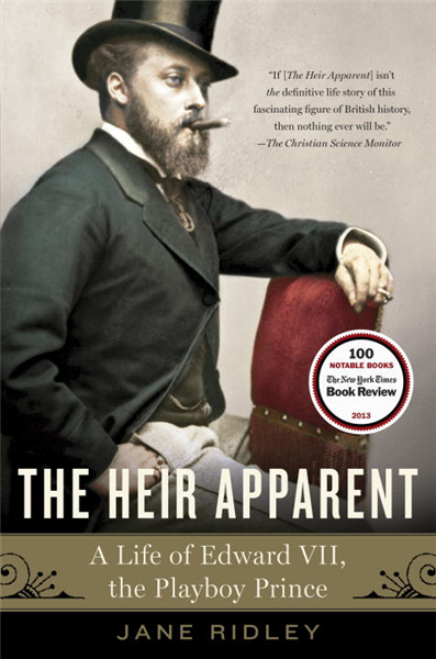 The Heir Apparent