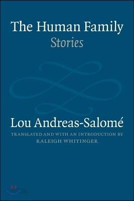 The Human Family: Stories