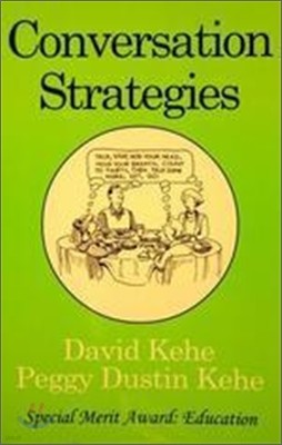 Conversation Strategies (New)