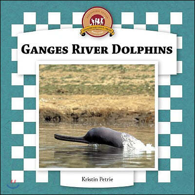 Ganges River Dolphins