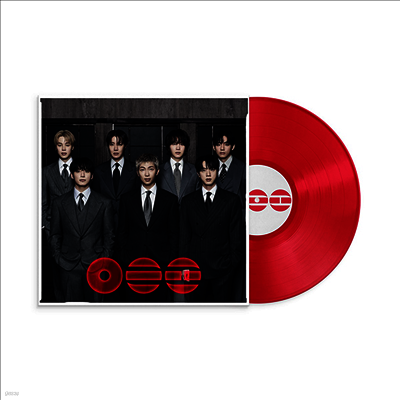 방탄소년단,BTS — Arirang 앨범 커버