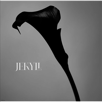 Hyde,하이도 — Jekyll 앨범 커버