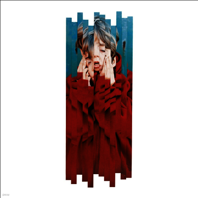 Placebo — Placebo Re:Created 앨범 커버