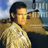 [미개봉] Randy Travis / Greatest Hits Volume Two (수입/미개봉)