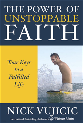The Power of Unstoppable Faith