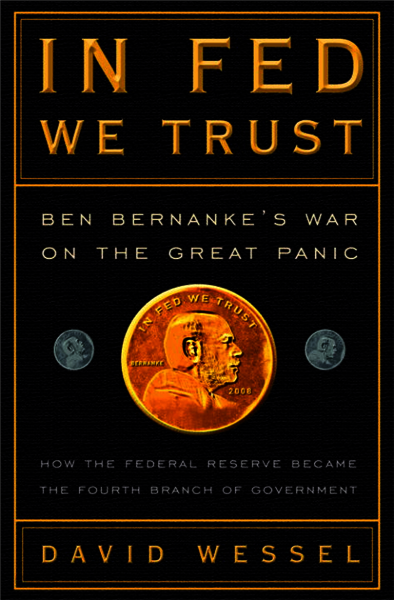 In FED We Trust