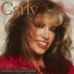 Carly Simon / Coming Around Again (수입)