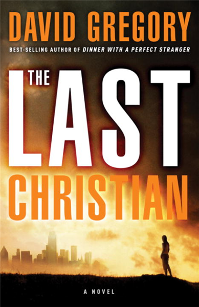 The Last Christian