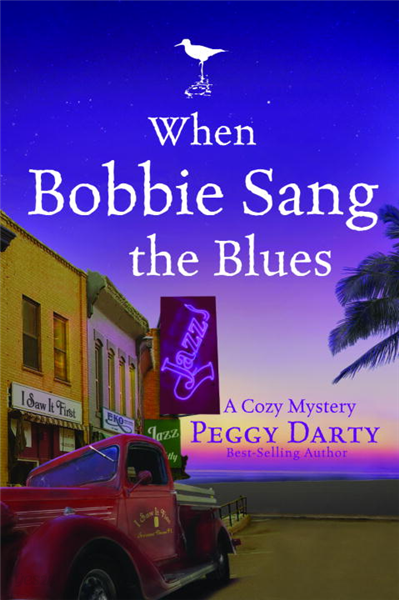 When Bobbie Sang the Blues