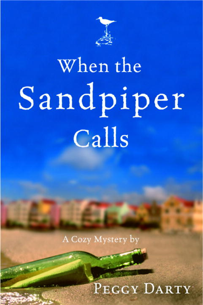 When the Sandpiper Calls