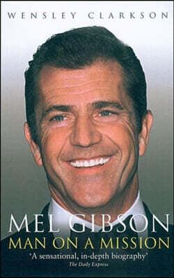 Mel Gibson