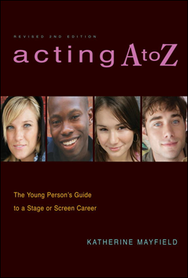 Acting A to Z (Revised Second Edition)