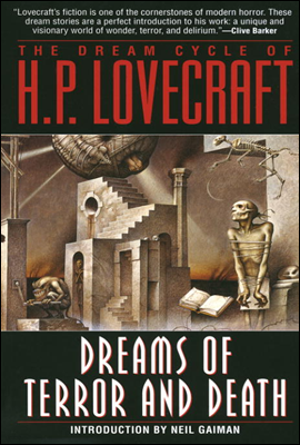 The Dream Cycle of H. P. Lovecraft