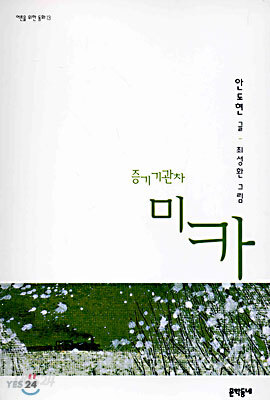 증기기관차 미카