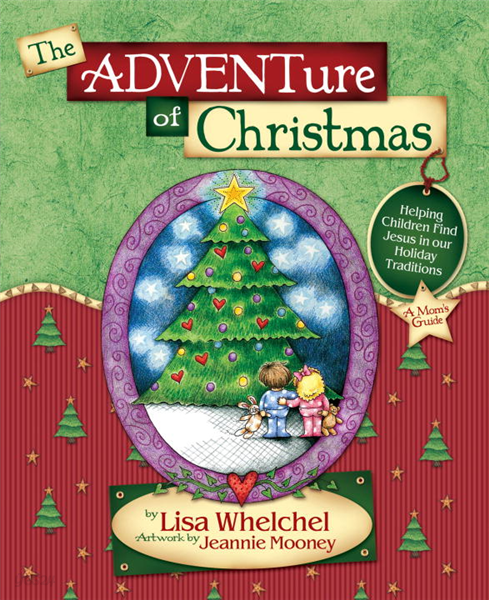 The Adventure of Christmas