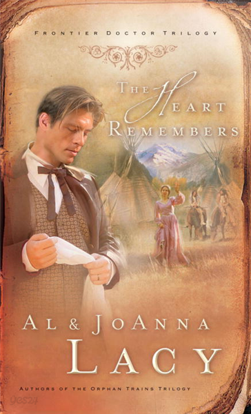 The Heart Remembers