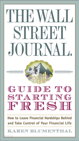 The Wall Street Journal Guide to Starting Fresh