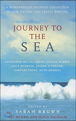 Journey To The Sea