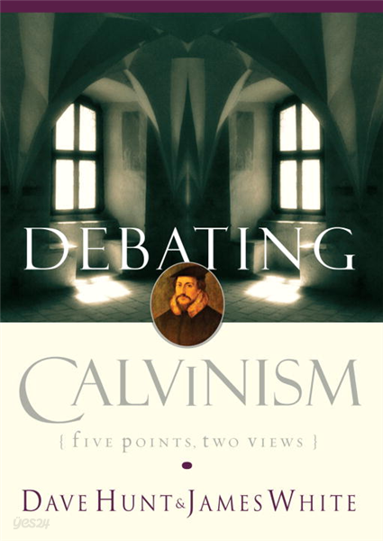 Debating Calvinism