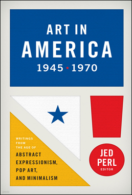 Art in America 1945-1970