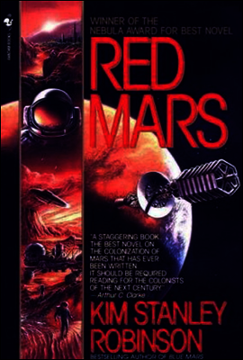 Red Mars