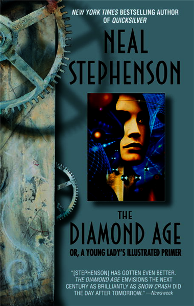 The Diamond Age