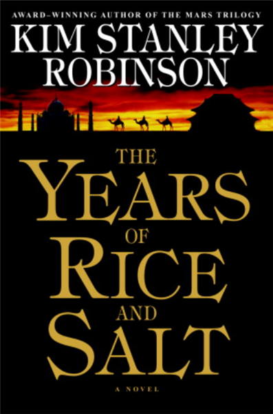 The Years of Rice and Salt