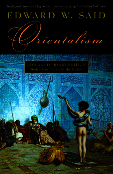 Orientalism