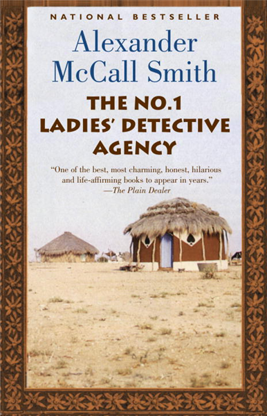 The No. 1 Ladies&#39; Detective Agency