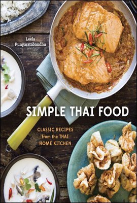 Simple Thai Food