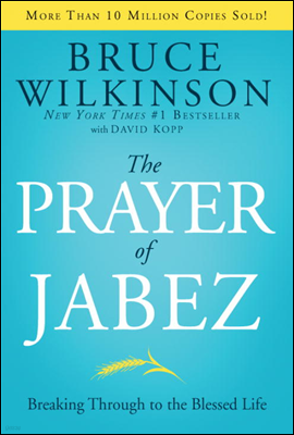 The Prayer of Jabez