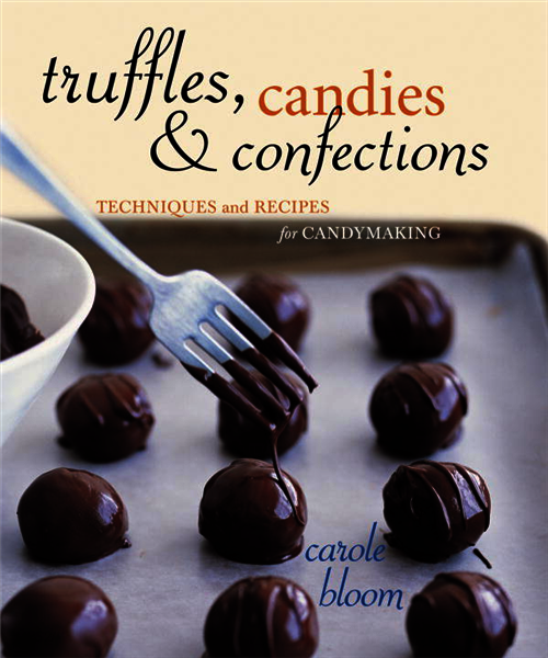 Truffles, Candies, and Confections