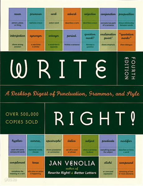 Write Right!