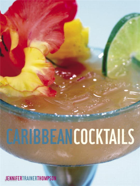 Caribbean Cocktails