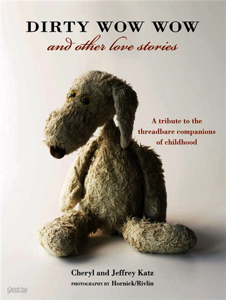 Dirty Wow Wow and Other Love Stories