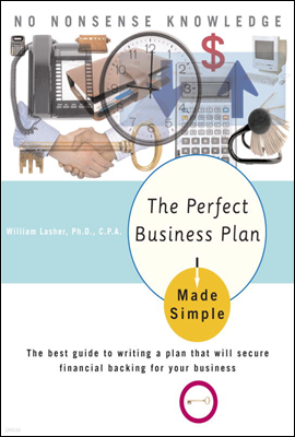 The Perfect Business Plan Made Simple