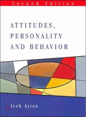 Attitudes, Personality and Behavior