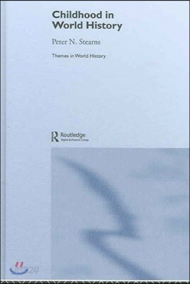 Childhood in World History